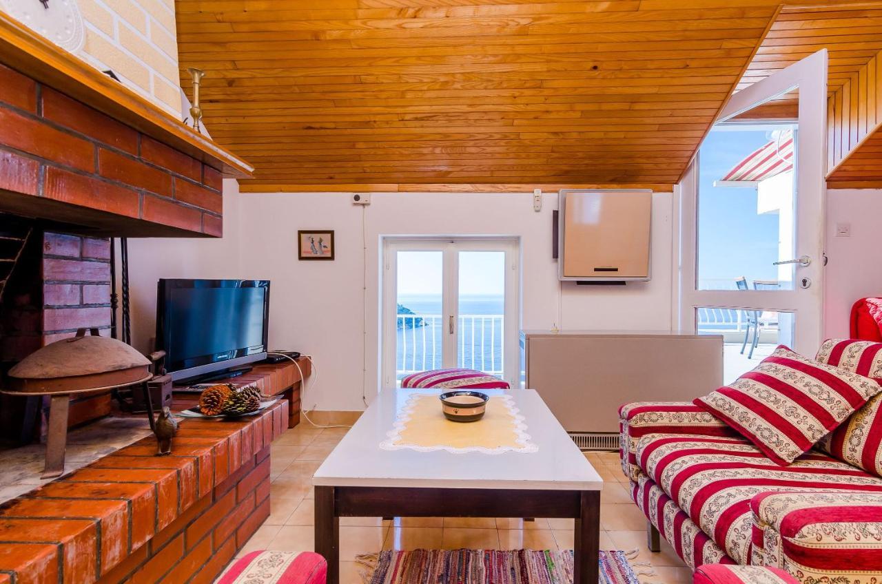 Apartment And Room Cicko Dubrovnik Ruang foto