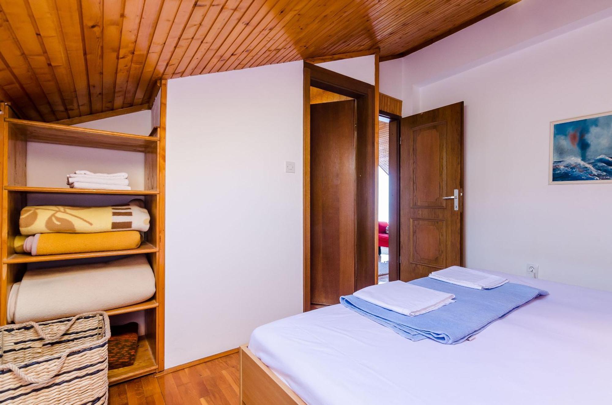 Apartment And Room Cicko Dubrovnik Ruang foto