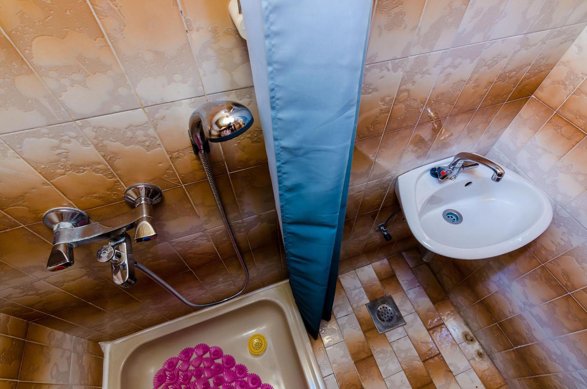 Apartment And Room Cicko Dubrovnik Ruang foto