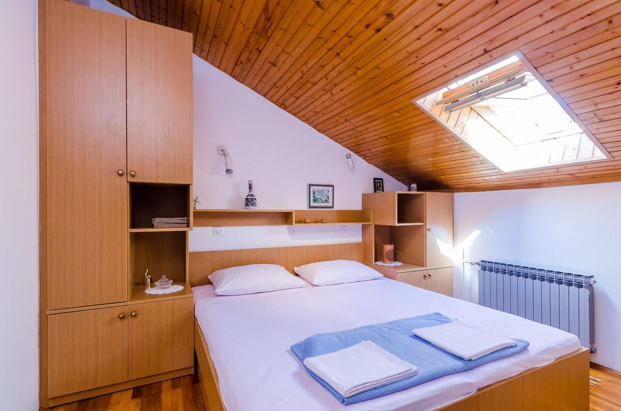 Apartment And Room Cicko Dubrovnik Ruang foto