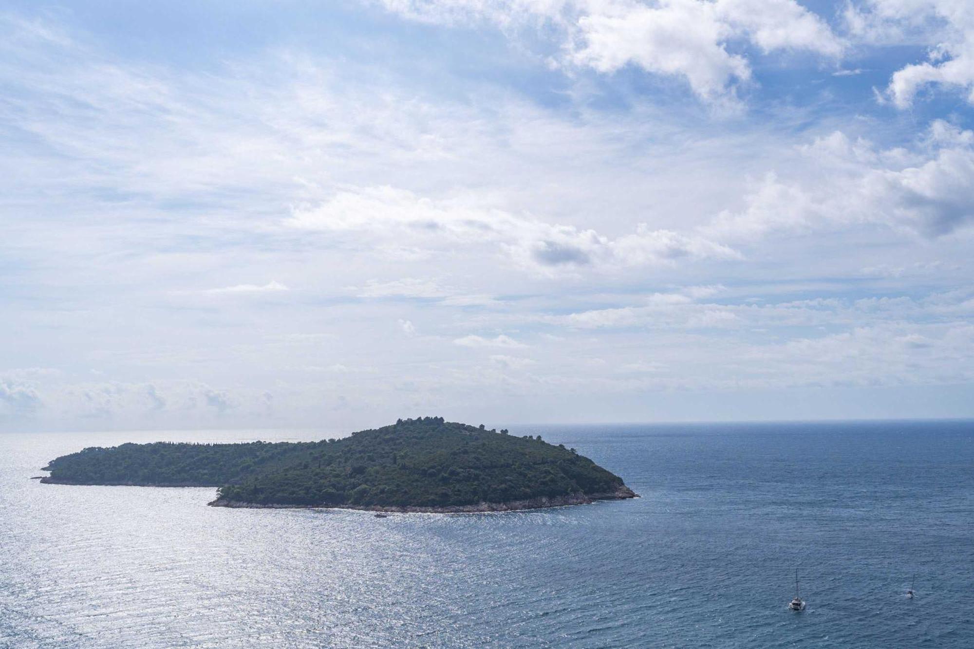 Apartment And Room Cicko Dubrovnik Bagian luar foto
