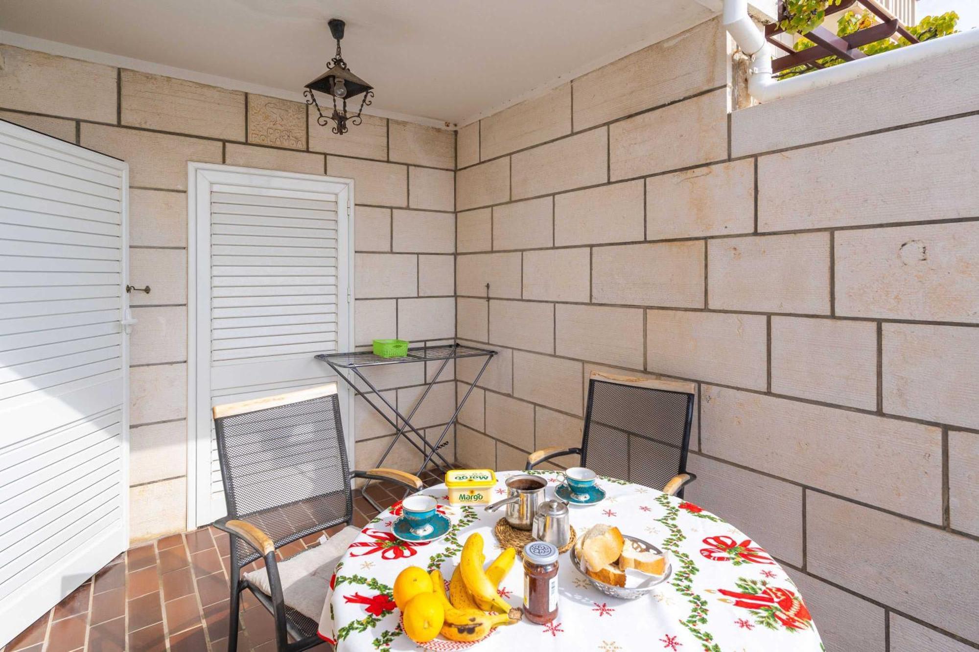 Apartment And Room Cicko Dubrovnik Ruang foto