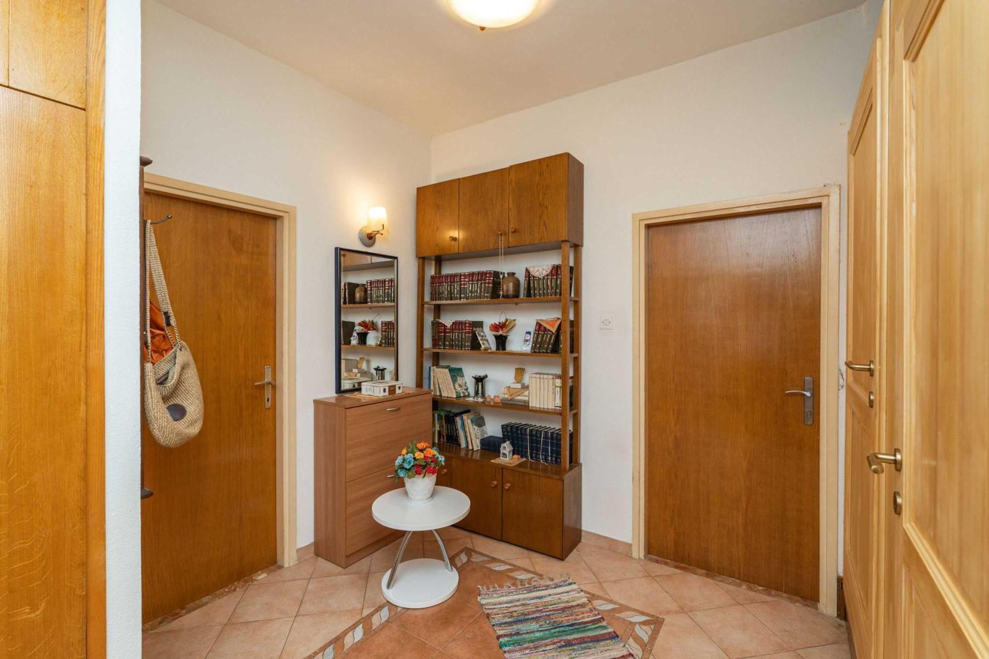 Apartment And Room Cicko Dubrovnik Ruang foto