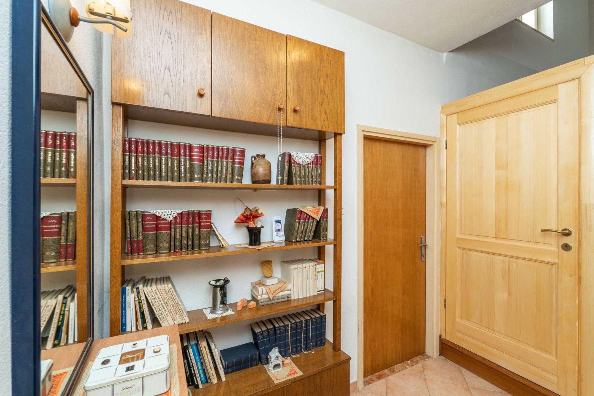 Apartment And Room Cicko Dubrovnik Ruang foto
