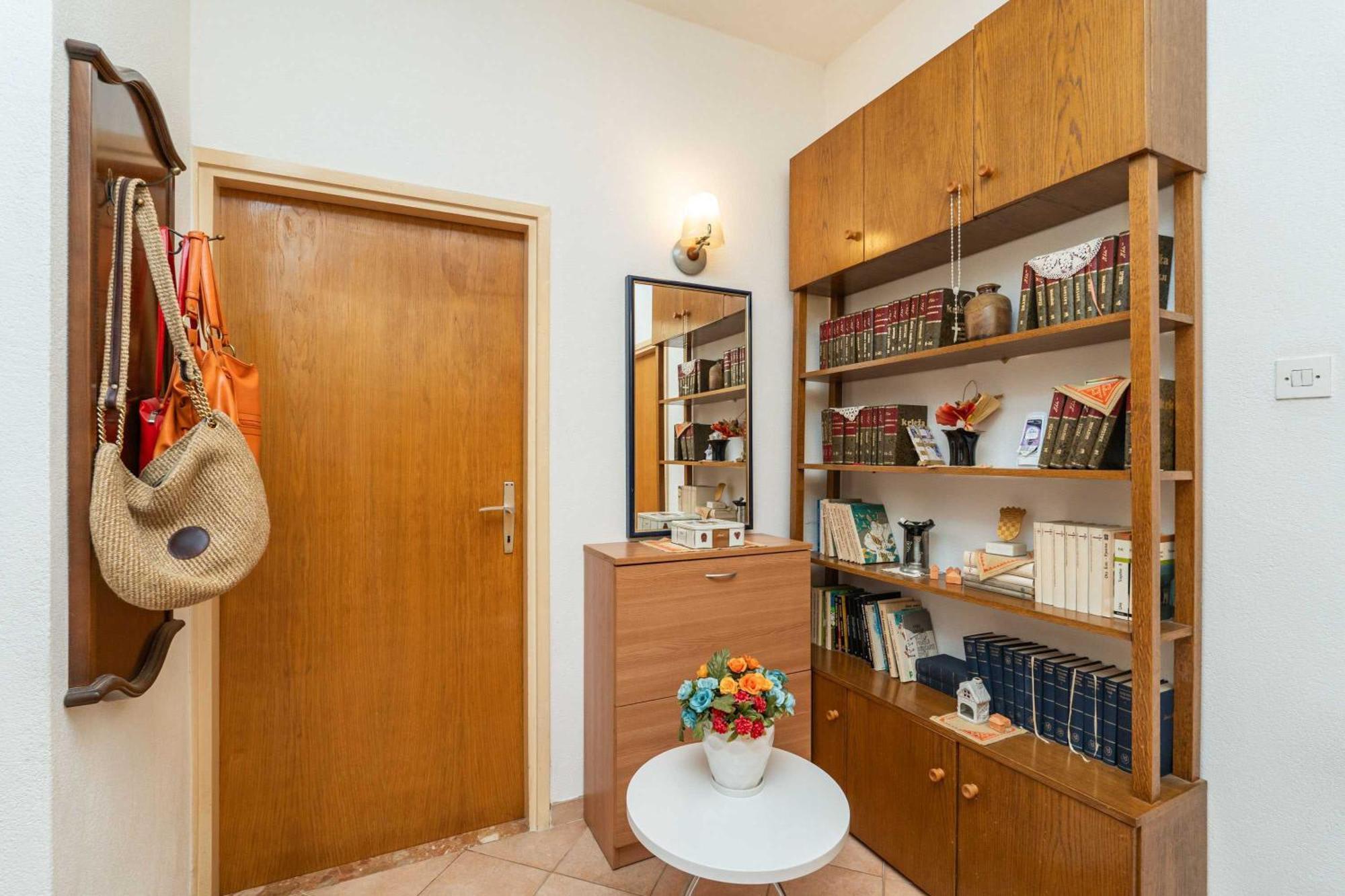Apartment And Room Cicko Dubrovnik Ruang foto