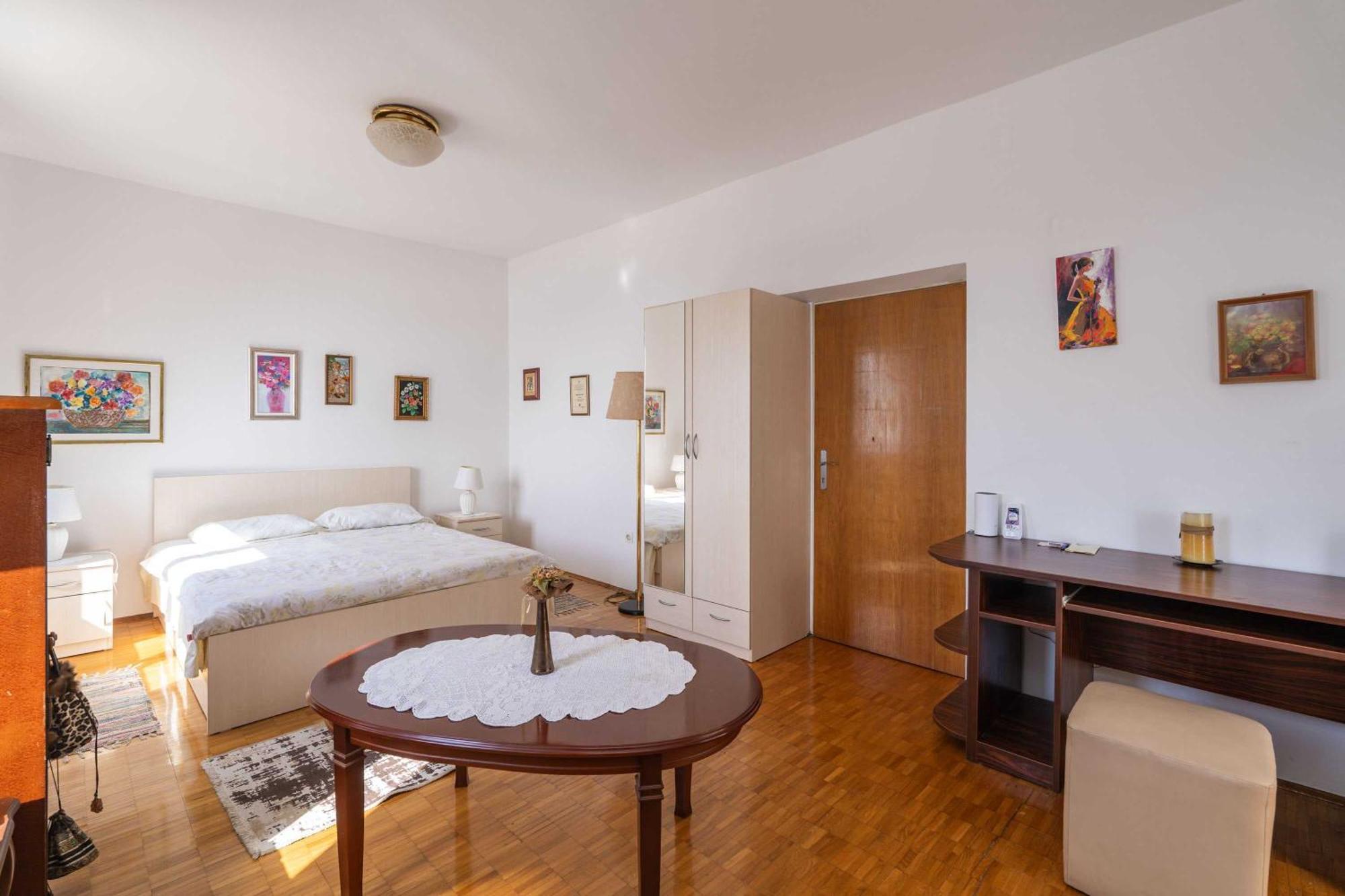 Apartment And Room Cicko Dubrovnik Bagian luar foto