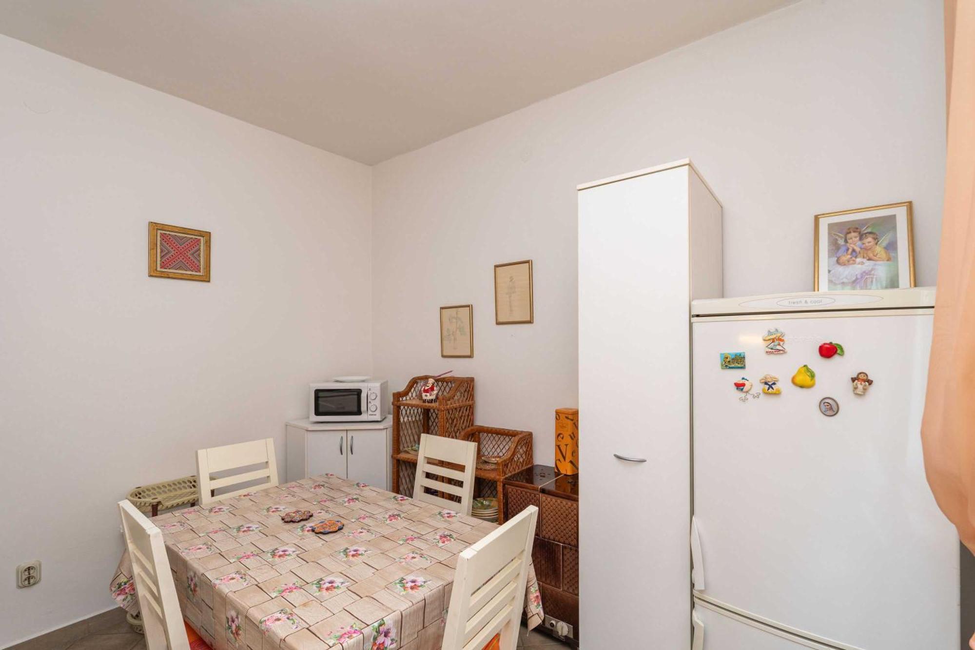 Apartment And Room Cicko Dubrovnik Bagian luar foto